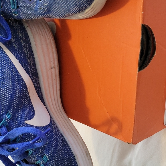 Nike Lunartempo 2 Women's Shoe - Picture 6 of 6